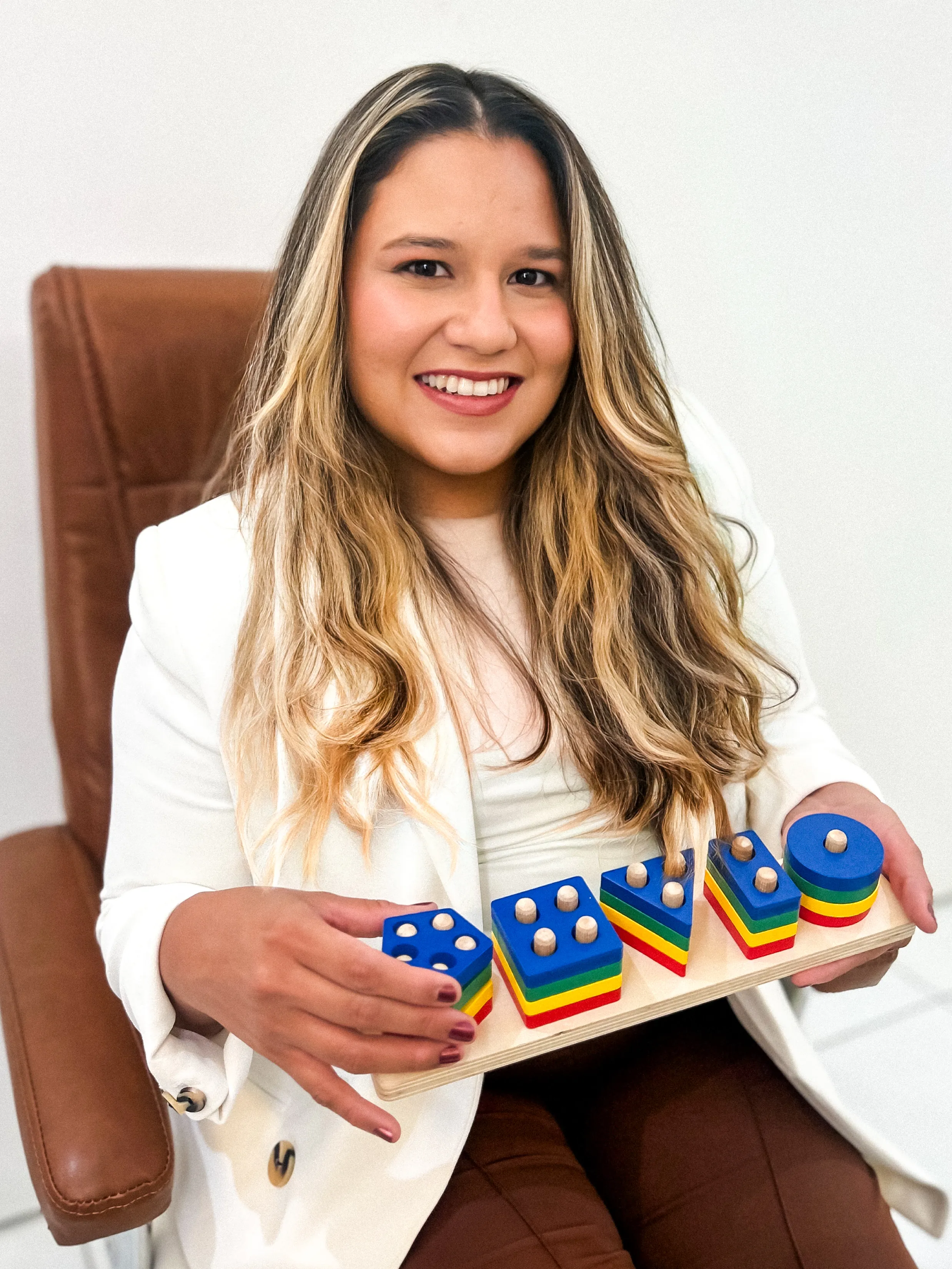 Clínica desenvolvimento infantil