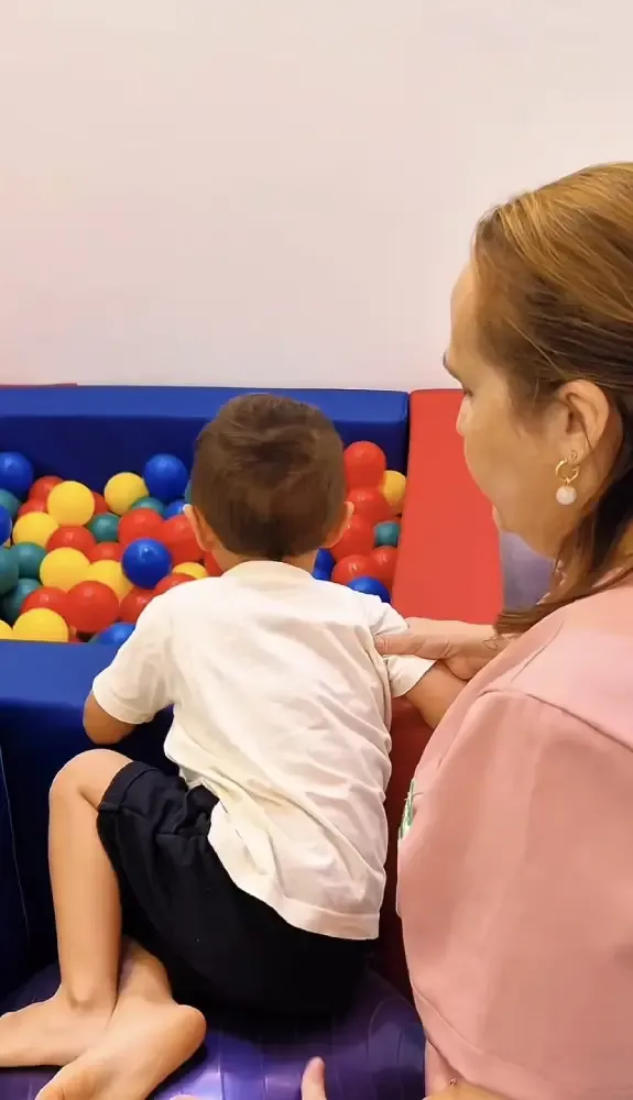 Avaliação neuropsicológica infantil