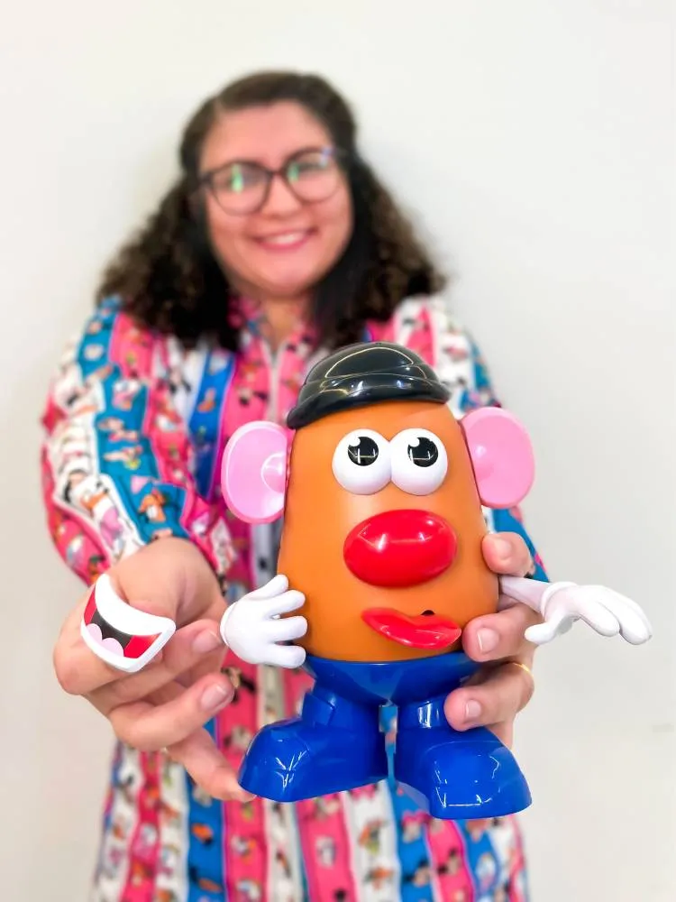 Psicomotricidade infantil clínica