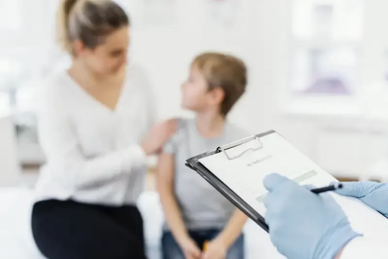 Terapia ocupacional para autismo